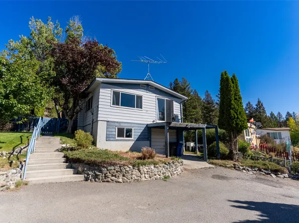99 Jasper Dr, Logan Lake, BC V0K 1W0