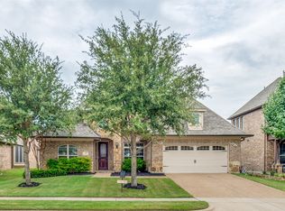 115 Stevenson Dr, Fate, TX 75087