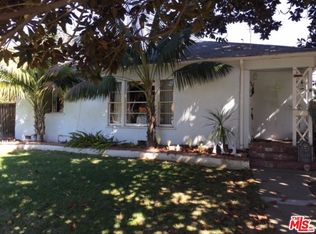 3156 Stoner Ave, Los Angeles, CA 90066