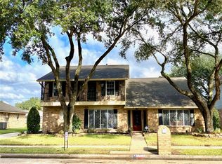 4303 Argentina Cir, Pasadena, TX 77504