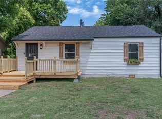 3205 SW 20th St, Oklahoma City, OK 73108