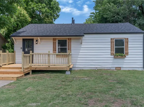 3205 SW 20th St, Oklahoma City, OK 73108