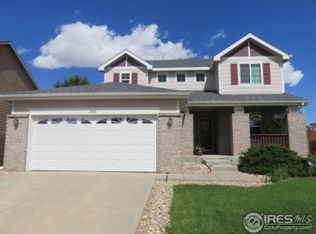 2480 S Espana Ct, Aurora, CO 80013
