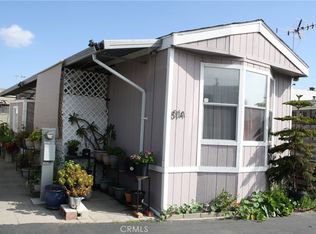 16950 Gramercy Pl Space 81A, Gardena, CA 90247