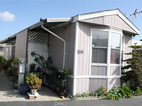 16950 Gramercy Pl Space 81A, Gardena, CA 90247