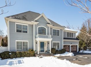 1685 Boston Post Rd, Darien, CT 06820