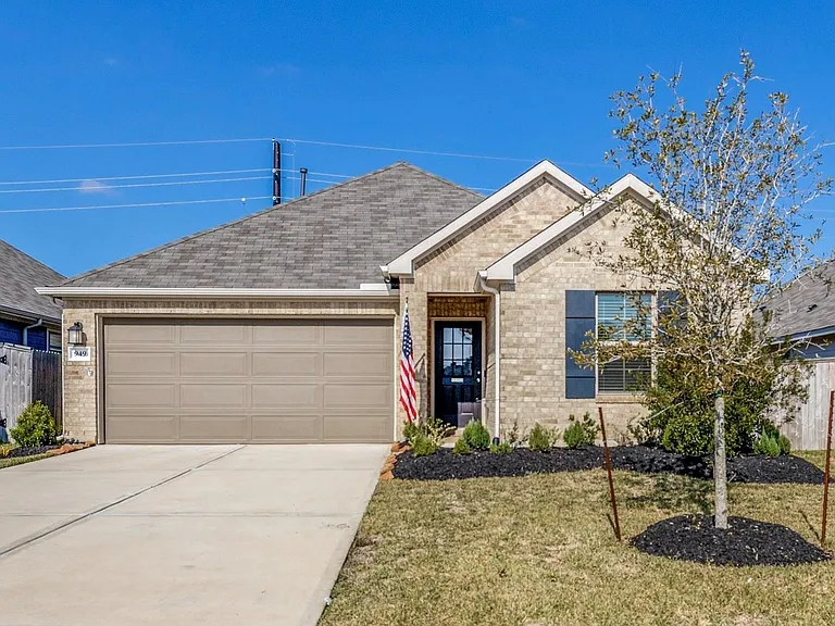 949 Gentle Moss Dr — Photo 1