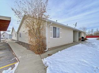 389 Sunnyside Cir UNIT D, Grand Junction, CO 81504