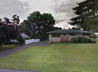 6 Bennett St #1, Bainbridge, NY 13733
