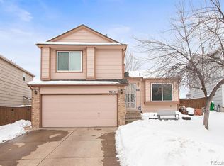 9664 Castle Ridge Cir, Highlands Ranch, CO 80129