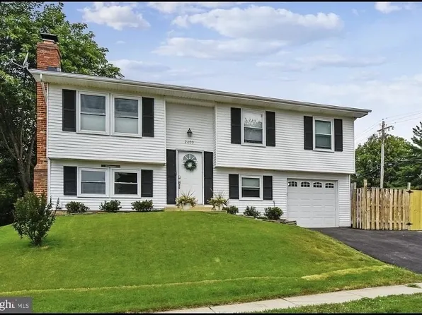 2400 Maytime Dr, Gambrills, MD 21054