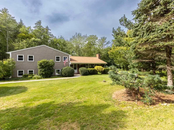 1 Strawberry Hill Road, Bedford, NH 03110