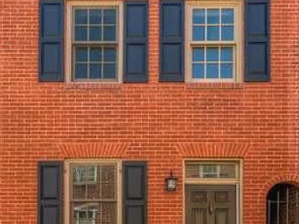 41 E Hamburg St, Baltimore, MD 21230