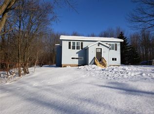 1875 County Route 12, Central Square, NY 13036