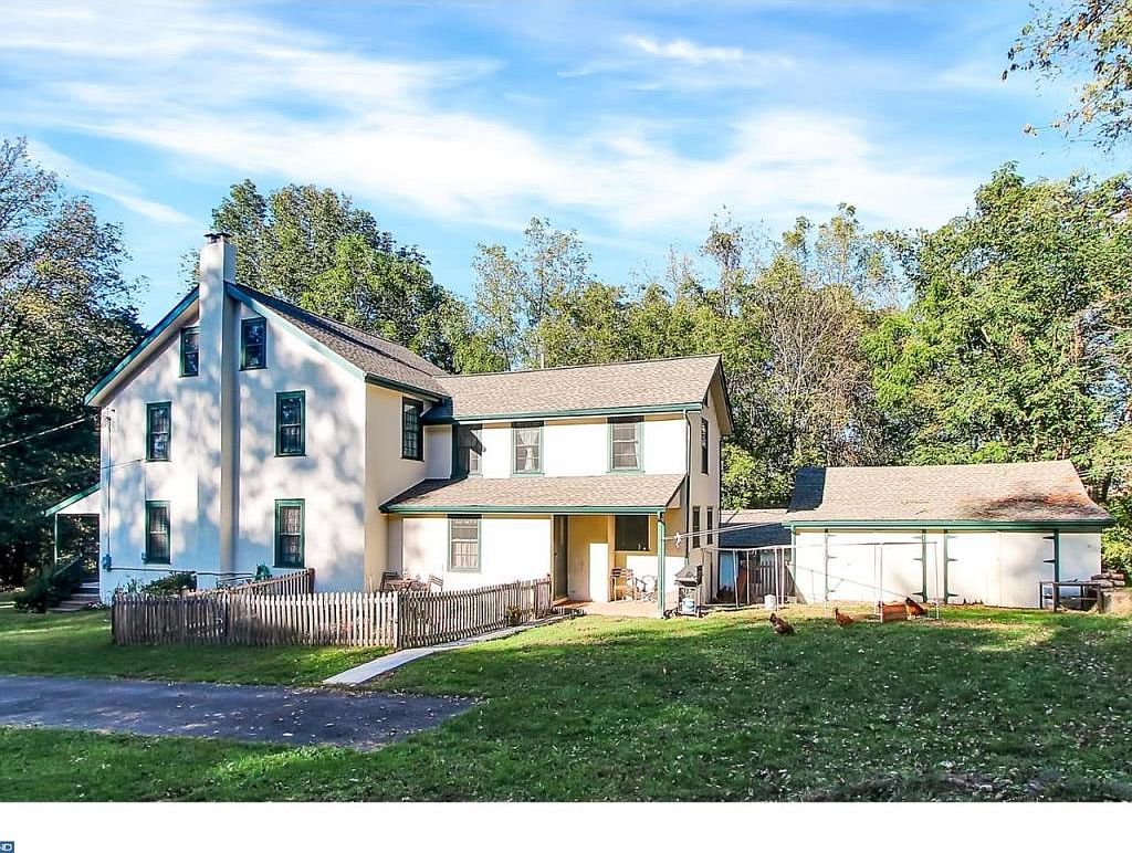 761 Haycreek Rd, Birdsboro, PA 19508 Zillow