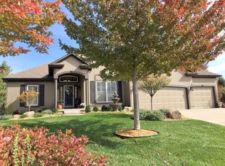 21792 W 175th Ter, Olathe, KS 66062