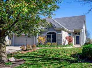 9719 Greenside Ct, Centerville, OH 45458
