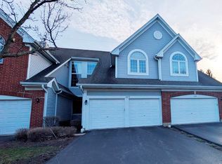 (Undisclosed Address), Palatine, IL