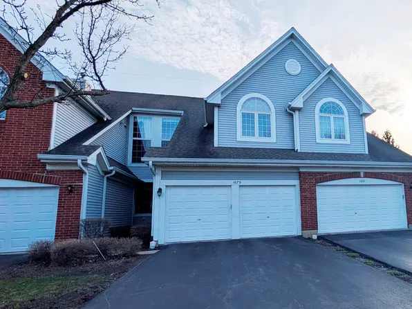 (undisclosed Address), Palatine, IL 60067