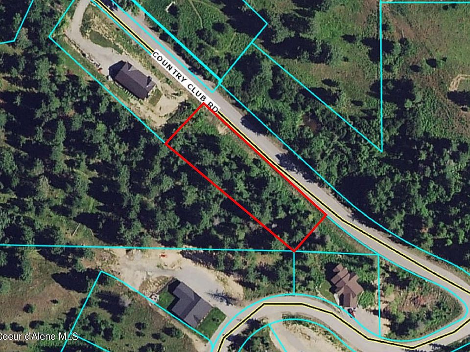 1st image of 821 Country Club Ln