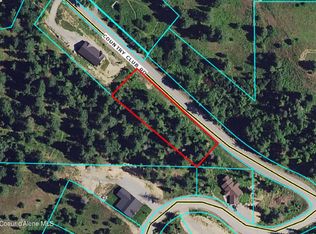 821 Country Club Ln, Pinehurst, ID 83850