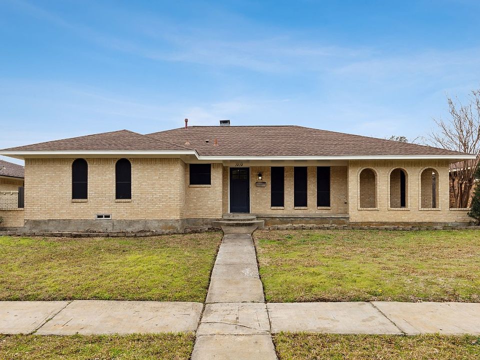 1414 Lexington Dr, Garland, TX 75041 Zillow
