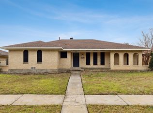 1414 Lexington Dr, Garland, TX 75041