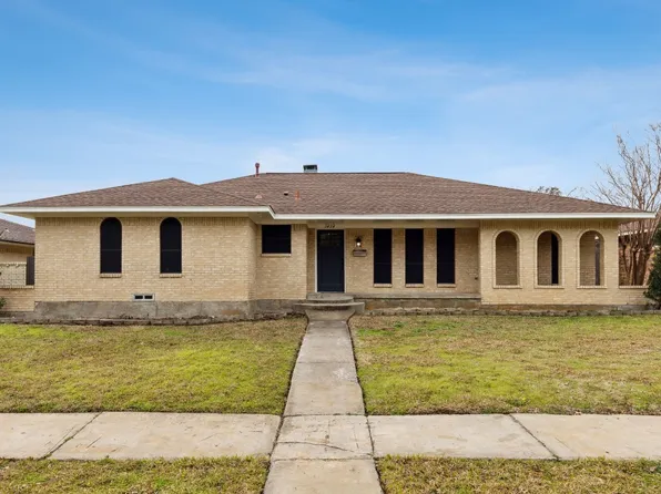 1414 Lexington Dr, Garland, TX 75041