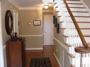 404 Sugar Mill Rd, Greer, SC 29650