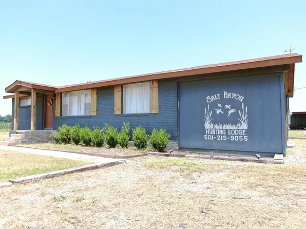 15611 Highway 31 Hwy S, England, AR 72046