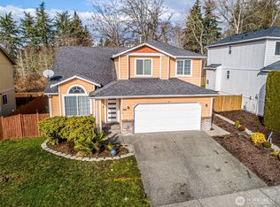 9628 S 244th Pl, Kent, WA 98030