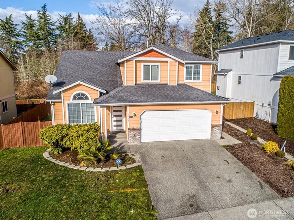 9628 S 244 Place, Kent, WA 98030
