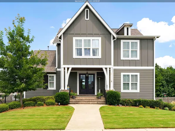 7887 Raleigh Dr, Trussville, AL 35173