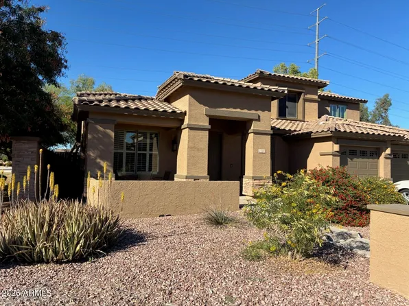 2700 E YELLOWSTONE Place, Chandler, AZ 85249