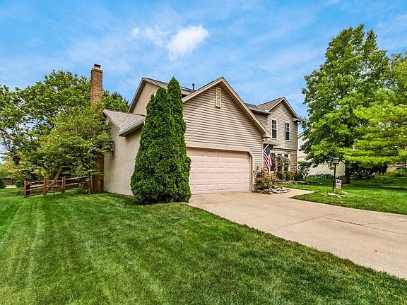 2nd image of 1046 Milford Dr