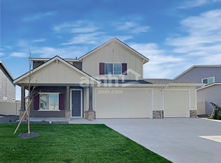 9433 W Hidden Stream St, Star, ID 83669