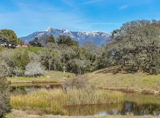 12825 Chalk Hill Rd, Healdsburg, CA 95448