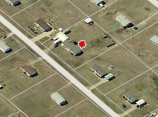 9336 Rodeo Dr, Terrell, TX 75160