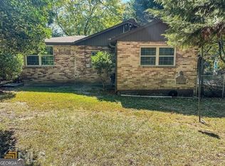 2966 Old Jonesboro Rd SW, Atlanta, GA 30315