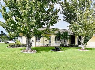 365 Harwick St, Pt Charlotte, FL 33954