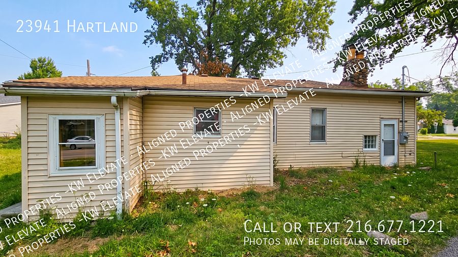 23941 Hartland Dr, Euclid, OH 44123 | Zillow