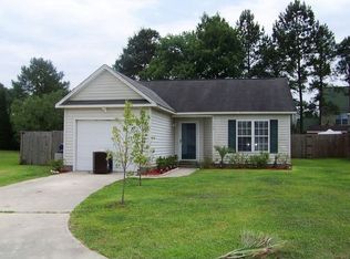 139 Jer Mar Dr, Havelock, NC 28532
