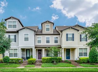 7254 Duxbury Ln, Winter Garden, FL 34787