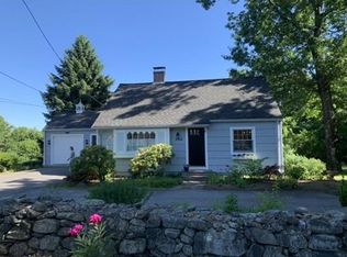 290 Sterling Rd, Lancaster, MA 01523