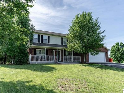 435 Schlaefer Way, Rineyville, KY, 40162