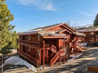 12465 Bear Meadow Ct Unit 3, Truckee, CA 96161