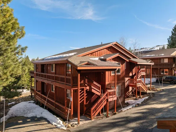 12465 Bear Meadow Ct Unit 3, Truckee, CA 96161