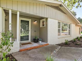 2017 Montclair Dr, Fort Worth, TX 76103