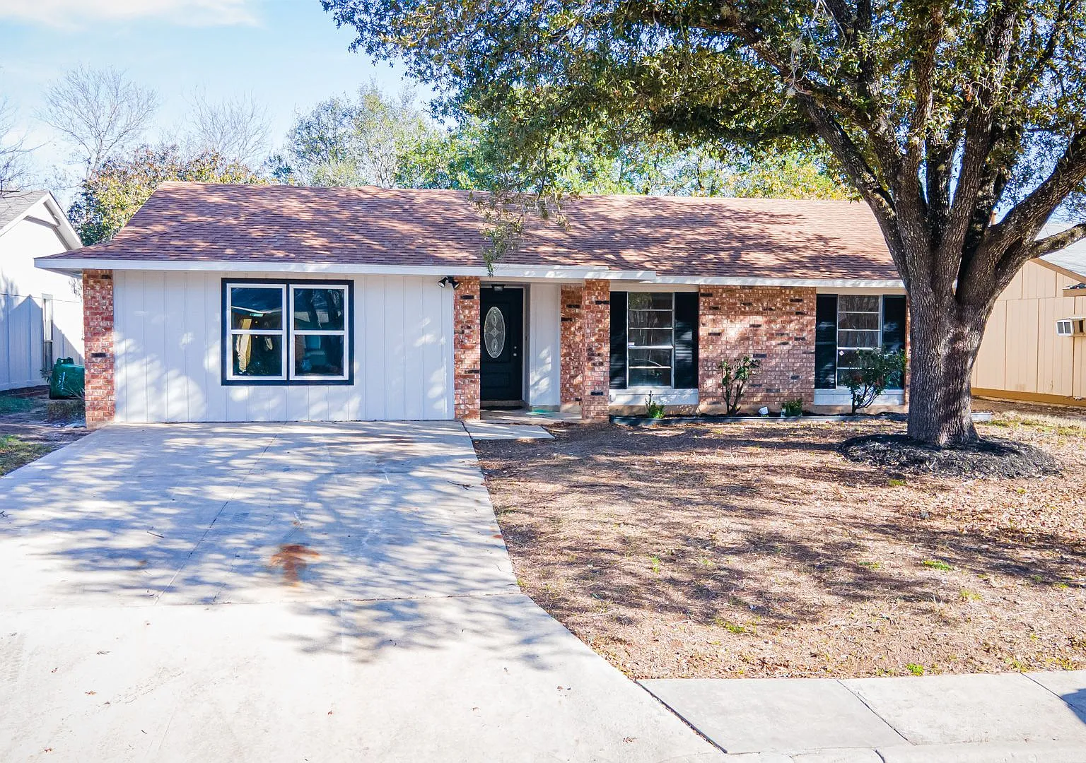 Updated 4 Bed / 2 Bath Home in Northwest San Antonio — Photo 1
