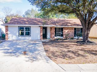 5866 Cliff Path, San Antonio, TX 78250